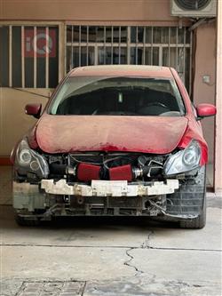 ئینفینیتی G37